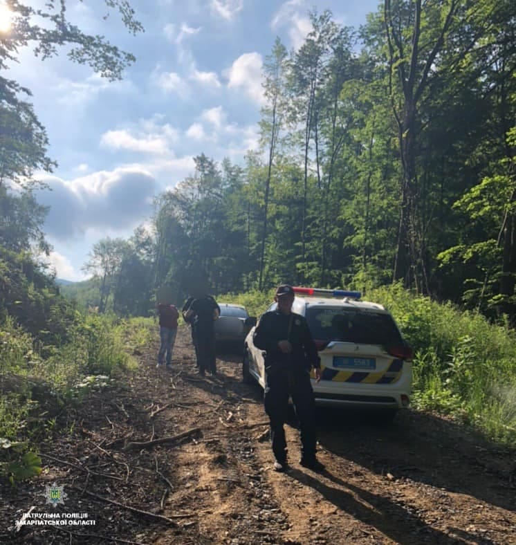 У Сваляві судитимуть наркоторгівця Горвата, що намагався втекти від поліції із 2 кг метамфетаміну в авто