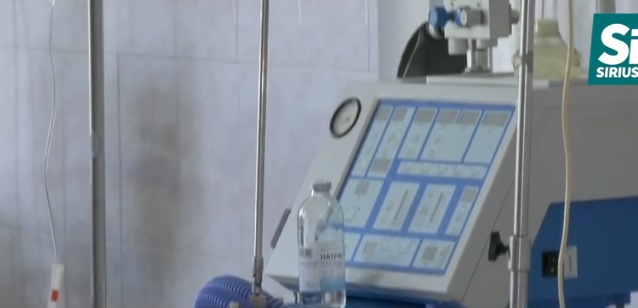 За добу у Мукачівському району сталося 2 вибухи побутового газу (ВІДЕО)