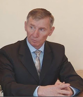 Голові Хустської райради Іванчо оголошено підозру за відмову у наданні журналісту інформації про зарплату (ФОТО)