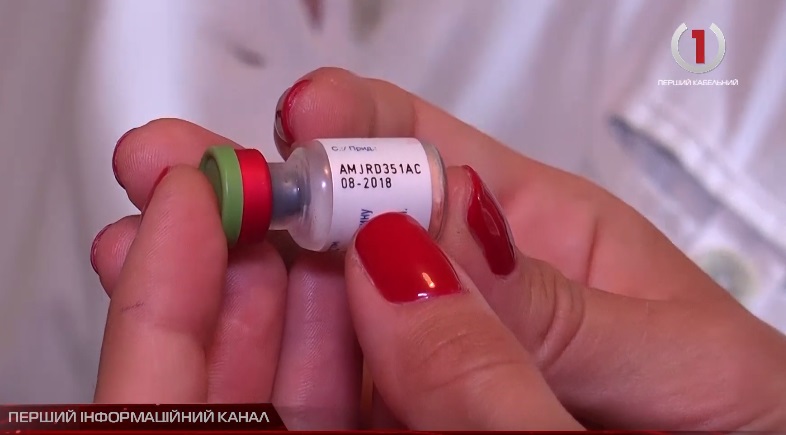 На Закарпаття йдуть чотири штами грипу, два з них – нові для України (ВІДЕО)