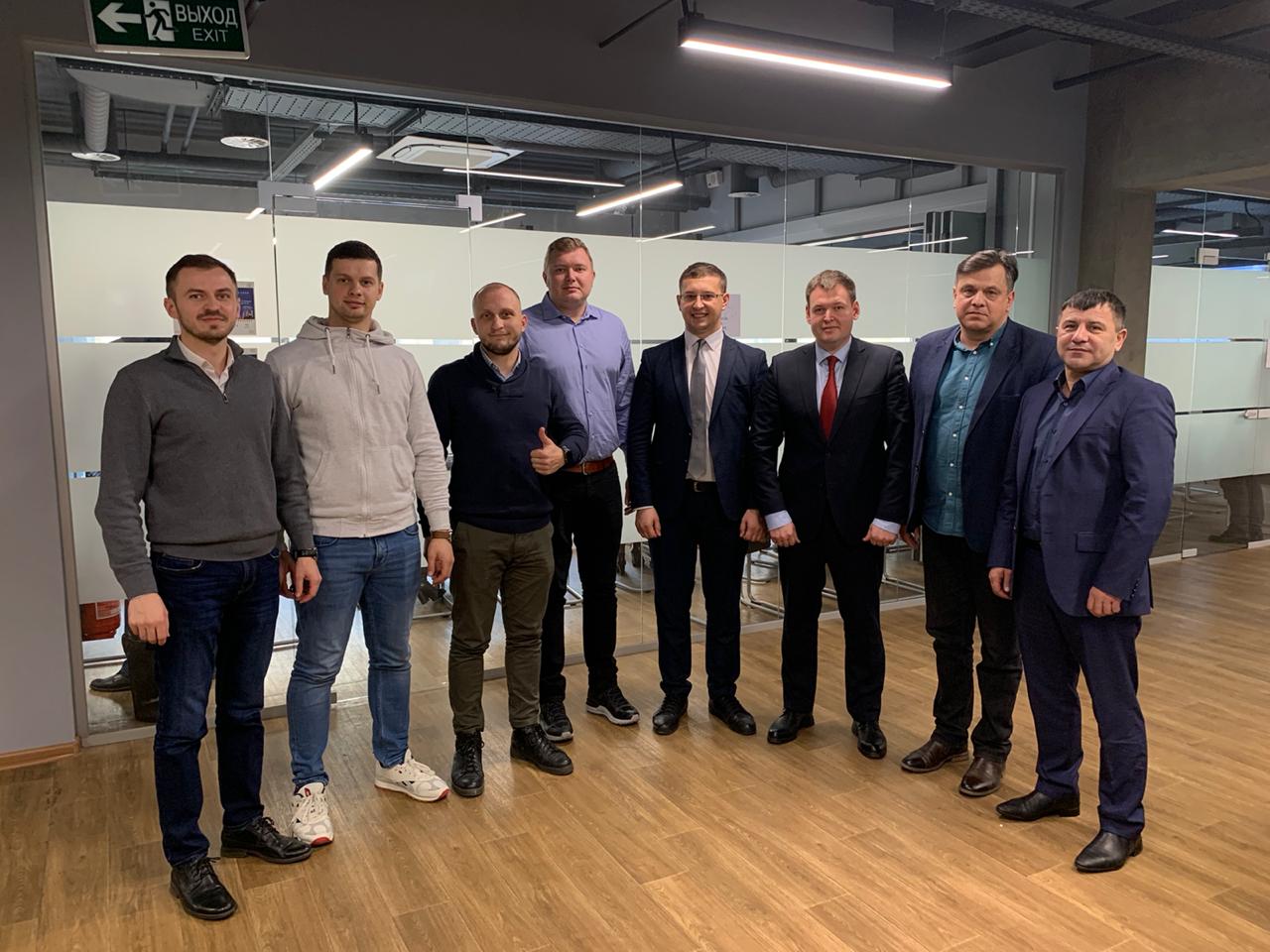 Делегація області відстояла у Мінрегіоні створення на Закарпатті 60 ОТГ