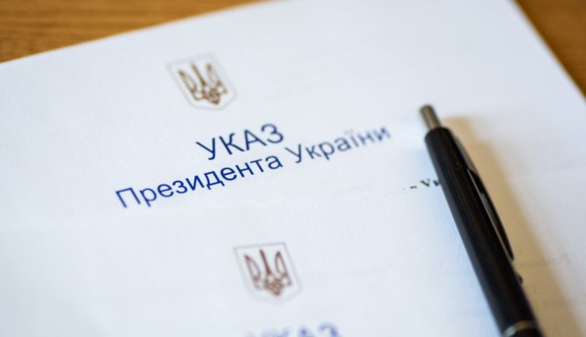 Двом школяркам із Закарпаття призначено стипендії Президента