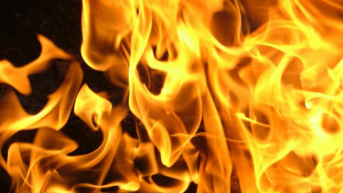 4 житлових будинки горіли на Закарпатті впродовж вихідних