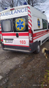 На Львівщині врятували уродженця Міжгірщини, котрий посеред вулиці впав від серцевого нападу