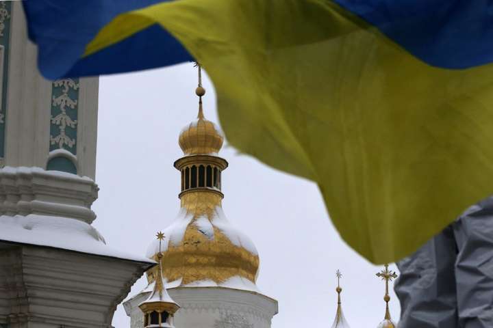 Ще одна громада в Ясінях вийшла з РПЦ і приєдналася до української церкви