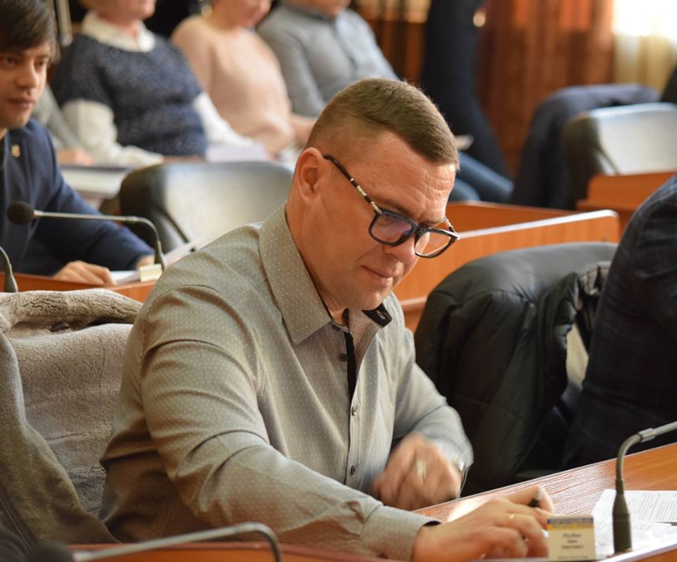 В Ужгороді затвердили програму безоплатного та пільгового відпуску ліків
