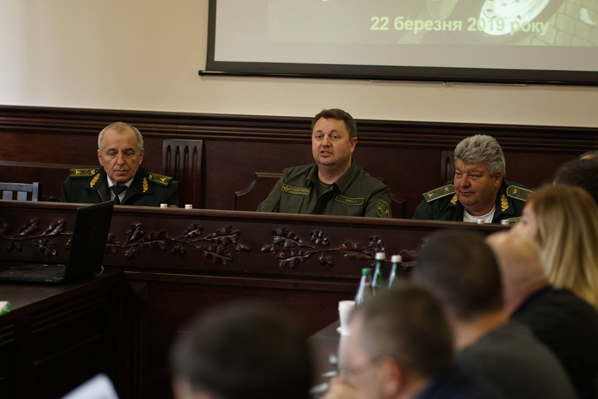 На Закарпатті минулоріч 124 порушників пожежної безпеки в лісах оштрафовано на 14, 5 тис грн (ФОТО)