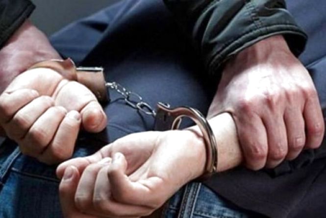 У Львові мешканець Закарпаття вдарив волинянина по голові та забрав наплічник із гаманцем і документами