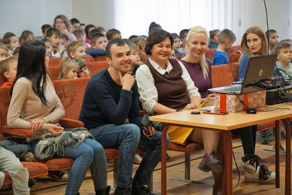 Через специфічну мікрофлору рота 99% дошкільнят Закарпаття мають карієс