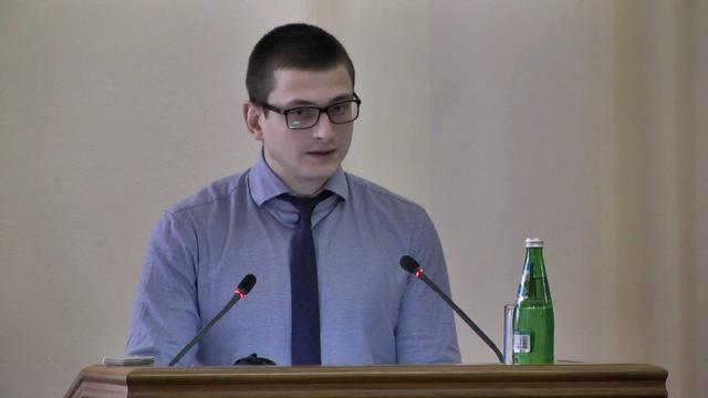 В УжНУ прочитають лекцію про "гібридну" війну проти Карпатської України