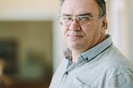 Франциск Ерфан: Гадаю, ще не досяг своїх вершин, як у творчій, так і в інших сферах діяльності