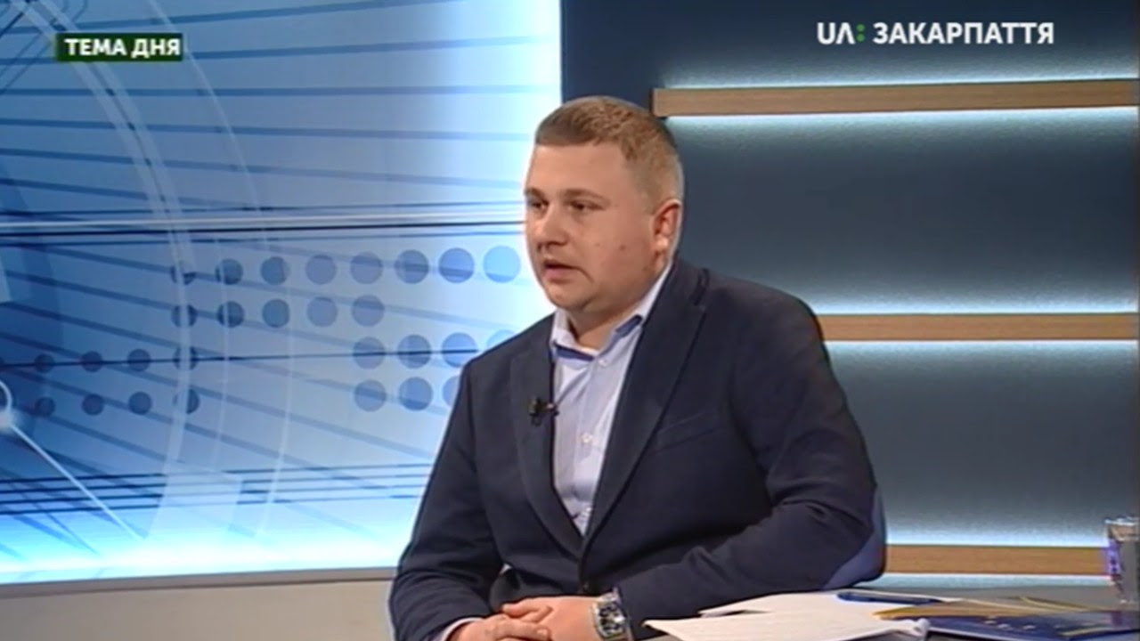 На Закарпатті з початку року зафіксовано 93 випадки зберігання та розповсюдження нелегальної зброї