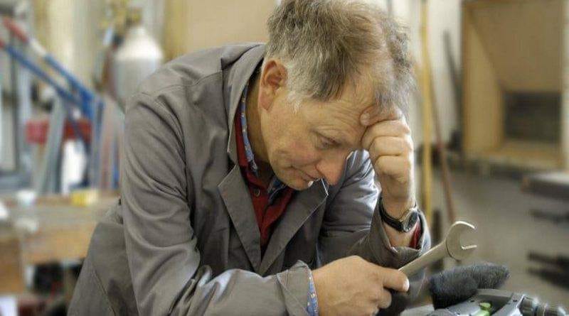 Середня пенсія на Закарпатті за рік зросла на 13% і є нижчою, ніж загалом по Україні