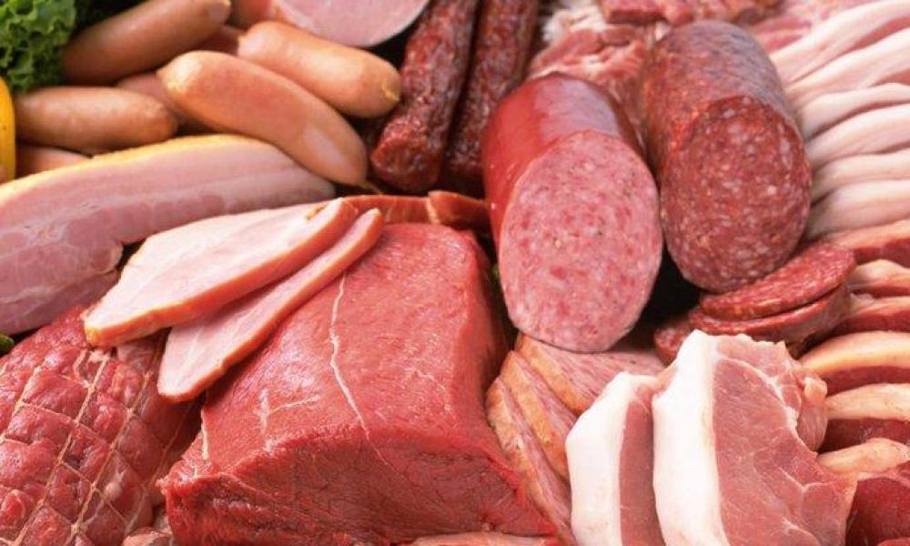 Закарпаття – у п'ятірці областей із найдорожчим м'ясним кошиком