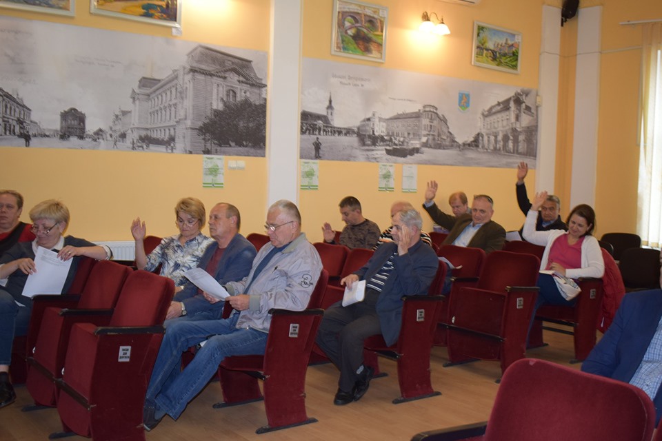 Із 1 червня у Берегові змінюються тарифи на водопостачання й водовідведення