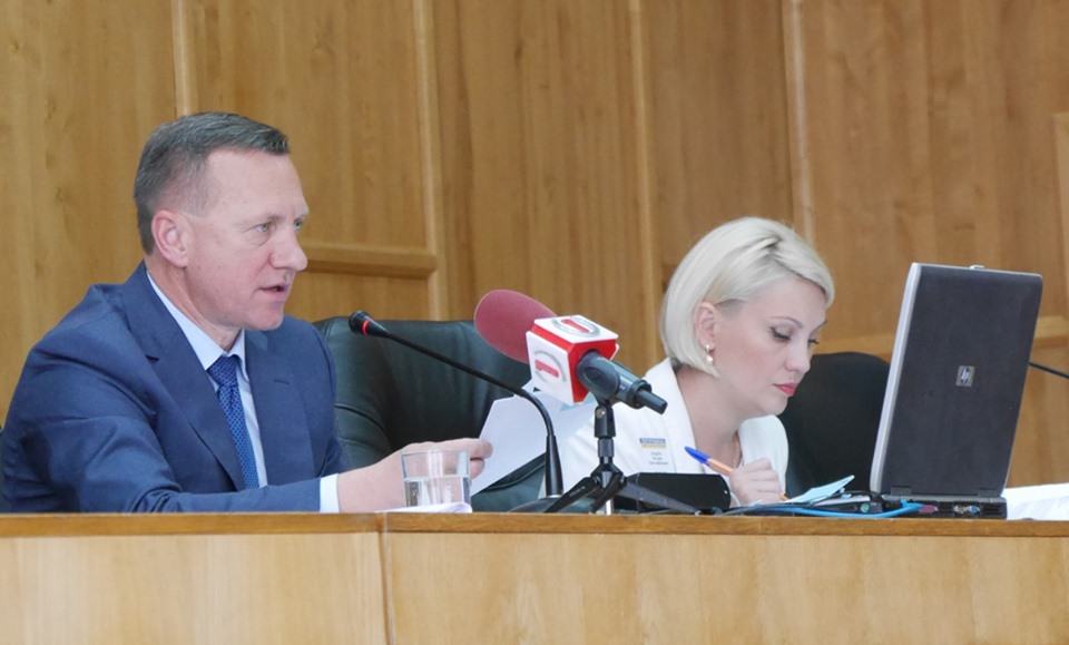 В Ужгороді з'явилися вулиці Миколи Попенка, Михайла Суслікова, Клари Балог та Левка Лук'яненка