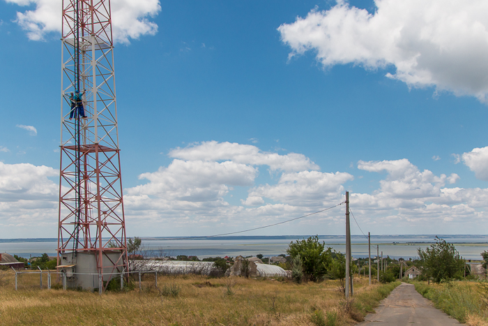 Чотири причини перейти на 4G
