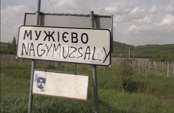 Лідер ультраправого угорського "Йоббіка" на Закарпатті  заговорив про автономію (ВІДЕО)