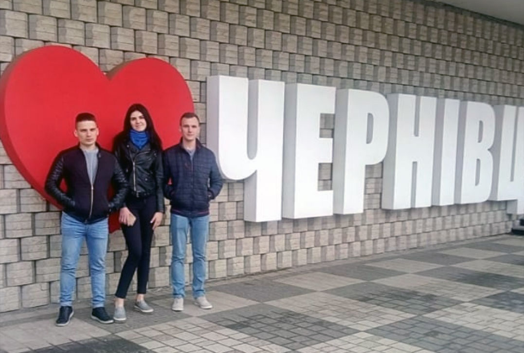 Студенти-медики УжНУ – призери Всеукраїнської олімпіади з оперативної хірургії та топографічної анатомії (ФОТО)