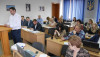 В Ужгороді визначили територію для відпочинку біля річки