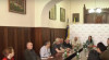 Художники з України, Словаччини та Китаю приїхали малювати на пленері мукачівську весну (ВІДЕО)