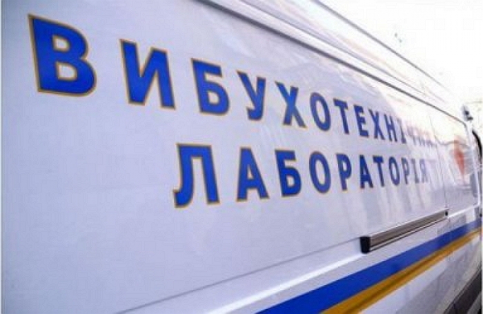 У Мукачеві вчергове електронною поштою "замінували" тепер уже дитсадки, вокзали та лікарні