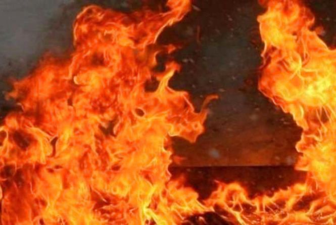 У Ворочеві на Перечинщині згоріли будинок і сіно