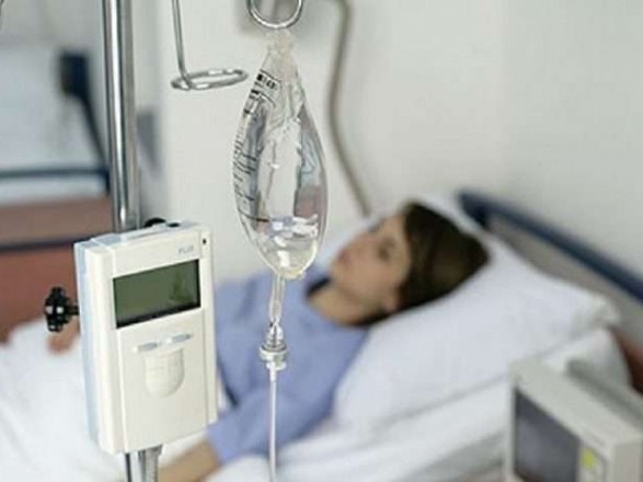 Під час проходження туристичного маршруту на Рахівщині сильно отруїлася мешканка Полтави