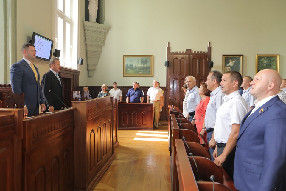 У Мукачеві виплачуватимуть компенсації за послуги зв’язку пільговій категорії громадян
