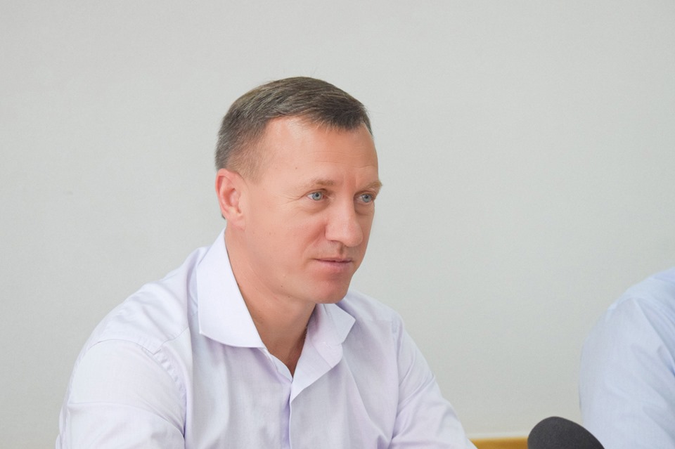 Продовження капремонту площі Петефі в Ужгороді розпочнеться найближчими днями