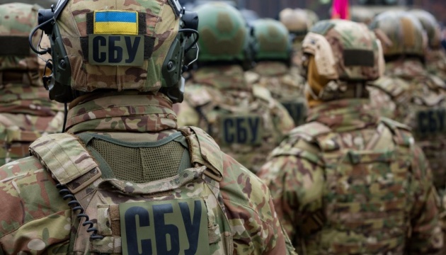 СБУ провела спеціальні антитерористичні тренування на Берегівщині і Мукачівщині