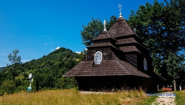 Спадщина ЮНЕСКО: "Вхід заборонено"? (ФОТО)