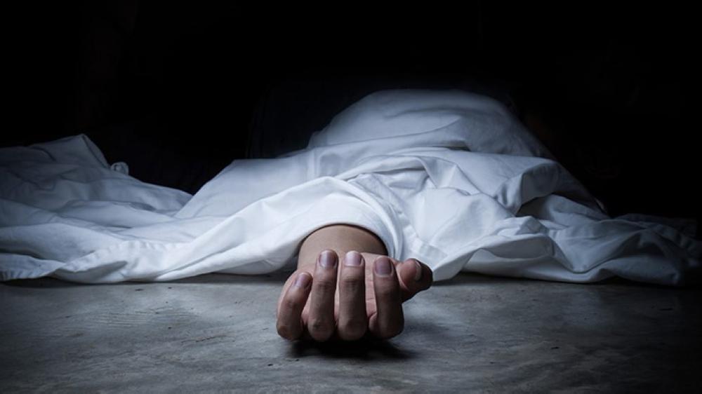 У Мукачеві чоловік знайшов свою співмешканку у квартирі мертвою і з синцями