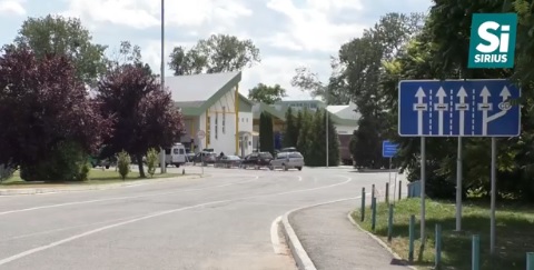 У день виборів до ВР на пунктах пропуску на кордоні на Закарпатті працюватимуть групи швидкого реагування (ВІДЕО)