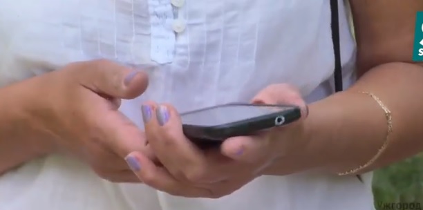 В Ужгороді шахраї, заволоділи номером телефону, обчистили банківську картку містянки, взявши кредит (ВІДЕО)