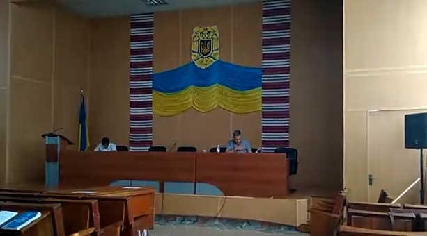 Станом на ранок у "мукачівській" ОВК №69 перерахунок не розпочато, у поліції – кримінальне провадження (ВІДЕО)