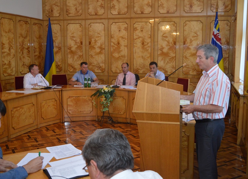 Робоча група з питань будівництва ВЕС на закарпатській Боржаві додатково вивчатиме це питання (ФОТО)
