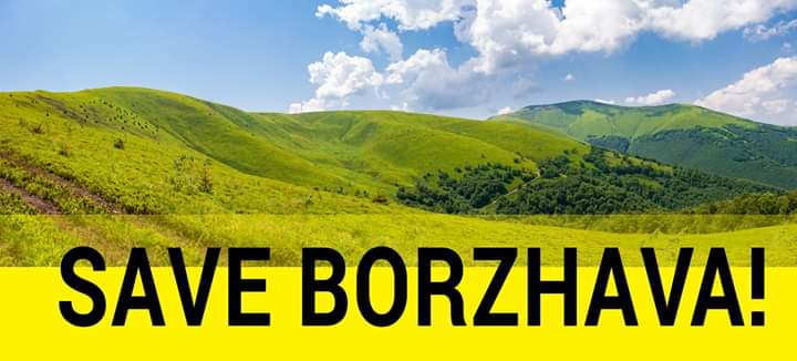 Дуран визнав документи щодо будівництва вітряків на закарпатській Боржаві як такі, що суперечать законодавству (ДОКУМЕНТ)