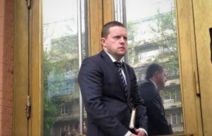 Начальником Управління СБУ на Закарпатті призначено Івана Рудницького