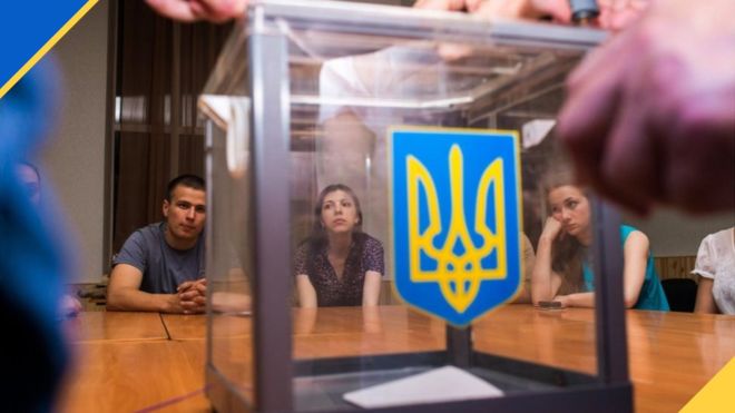 На Закарпатті не усі партії делегували людей у ДВК, а кандидат-мажоритарник просив не призначати його представників на керівні посади
