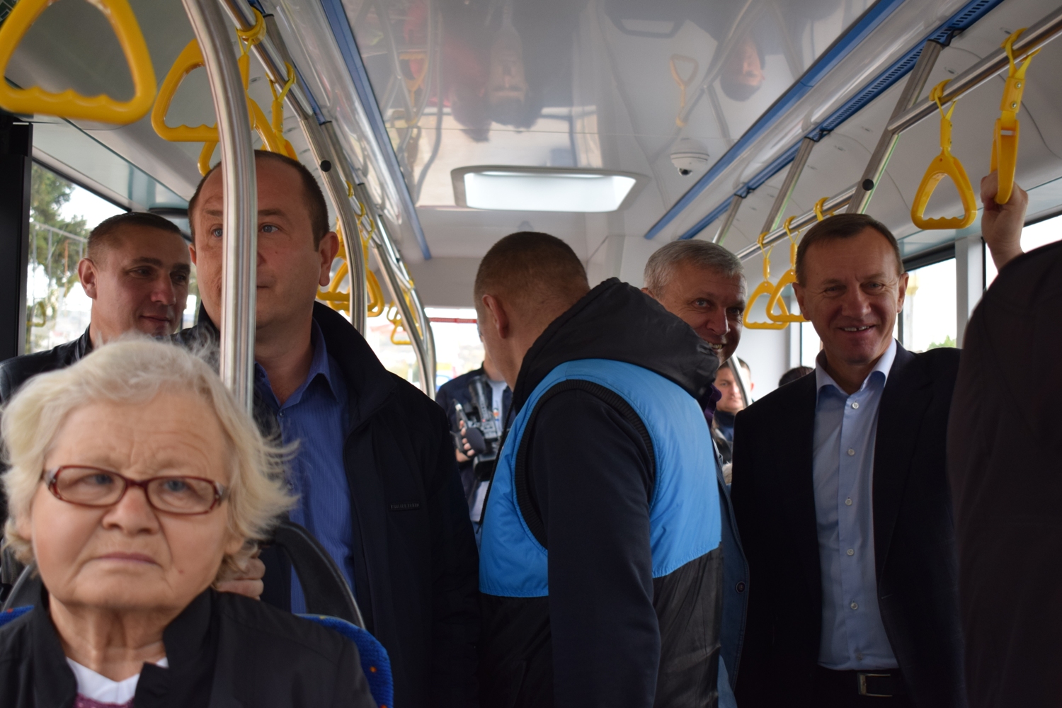 З темою "Альфа-Банку" пов'язана чергова корупційна оборудка мера Ужгорода під назвою "електронний квиток" (ДОКУМЕНТ)