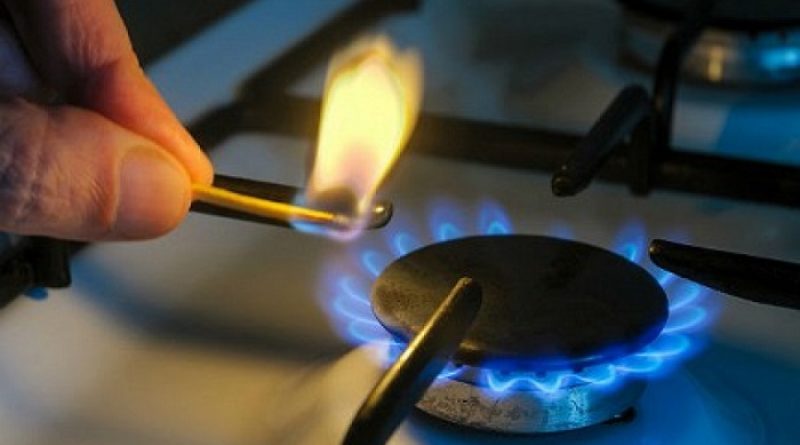 Унаслідок пошкодження газопроводу в Хусті мешканці майже сотні квартир залишилися без газопостачання