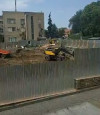 Неподалік знайденого на Поштовій в Ужгороді підвалу відрили ще один (ВІДЕО)