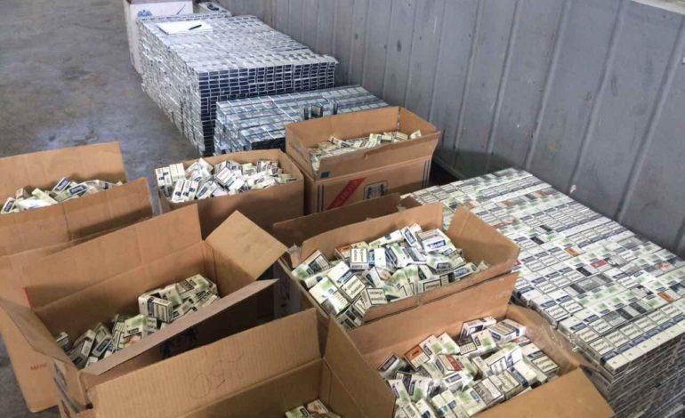 Тютюнова фабрика на Львівщині фінансує угорський сепаратизм на Закарпатті - ЗМІ (ВІДЕО)