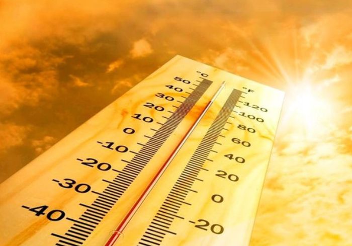 Закарпаттю обіцяють спеку 34-37С і 5-й клас пожежної небезпеки