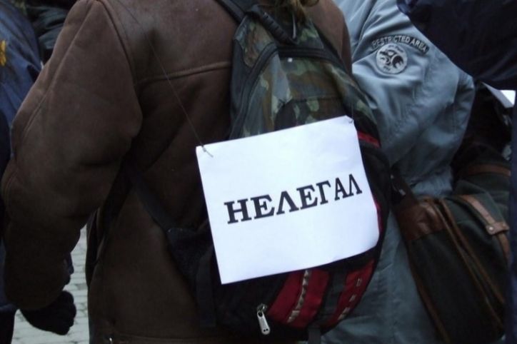 На Закарпатті скеровано о суду обвинувальний акт стосовно організаторів та перевізників 12 нелегалів