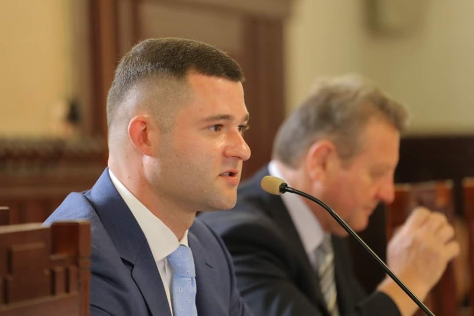 Депутати Мукачева звернулися до Кабміну та ОДА щодо фінансування ремонту двох мостів та об'їзноі