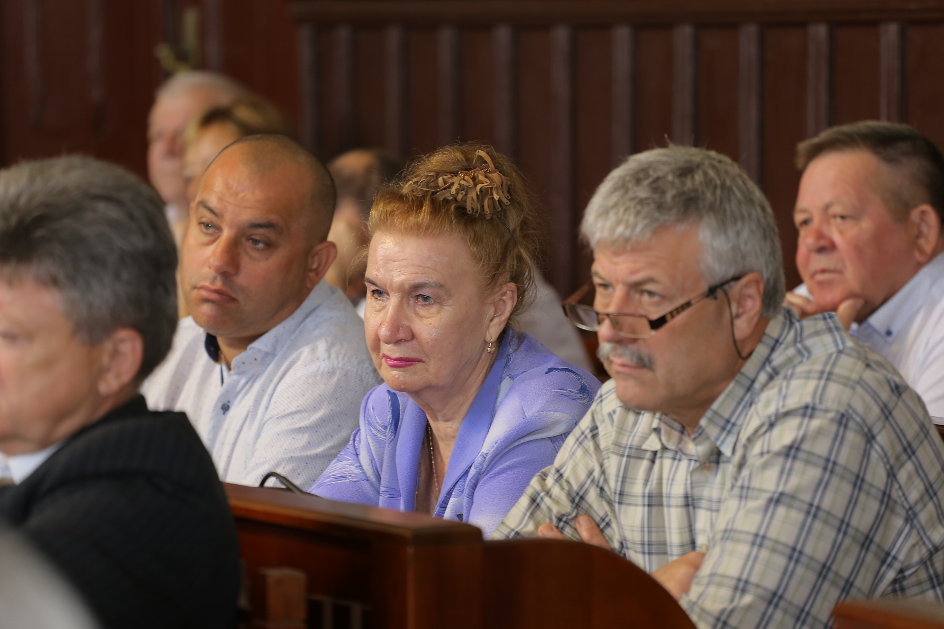 У Мукачеві вирішили заборонити приймання сміття 