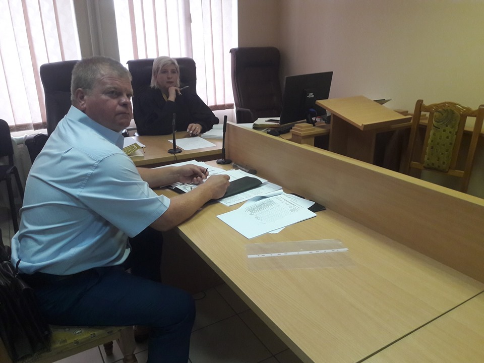У вівторок суд оголосить рішення в справі щодо будівництва міні-ГЕС на Шопурці на Рахівщині (ФОТО)