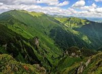 На Рахівщині з Говерли транспортували киянина, що травмувався під час проходження туристичного маршруту